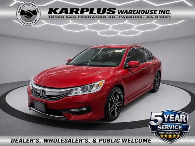 Vehicle Detail Icon