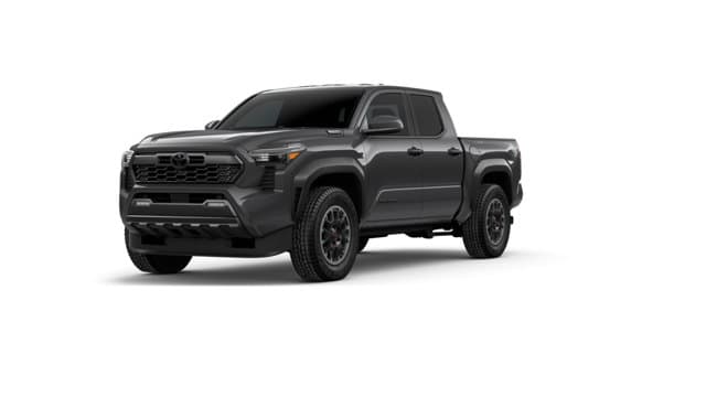 2026 Toyota Tacoma 4WD TRD Off Road Hybrid — photo 1 of 8