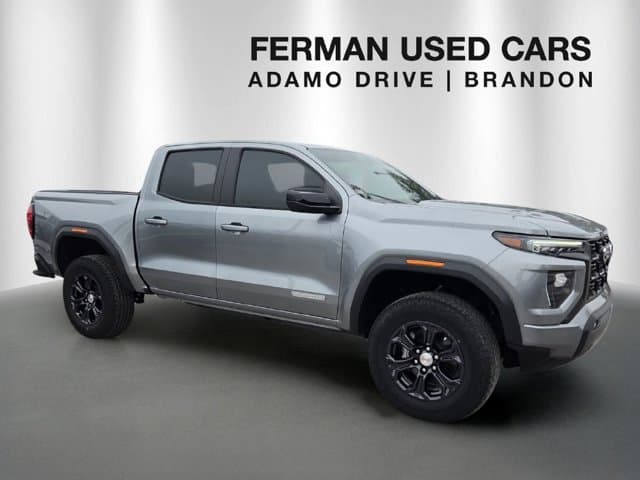2023 GMC Canyon 2WD Elevation — photo 1 of 31