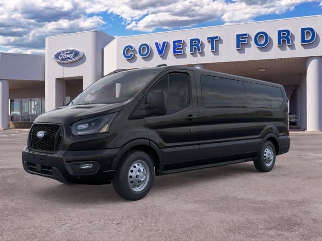 2026 Ford Transit Cargo Van Base — photo 1 of 21