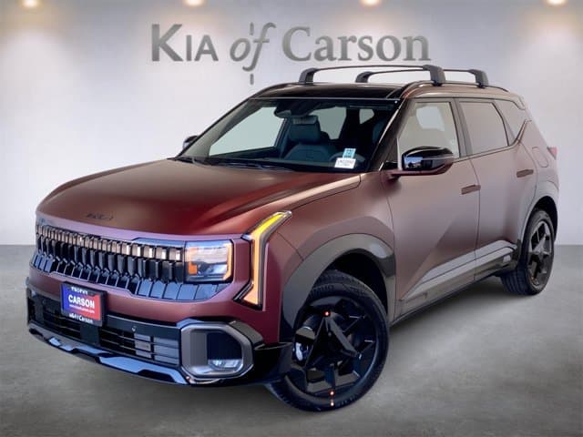 Vehicle Detail Icon