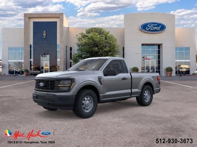 2026 Ford F-150 XL — photo 1 of 22