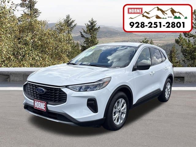2024 Ford Escape Active — photo 1 of 25