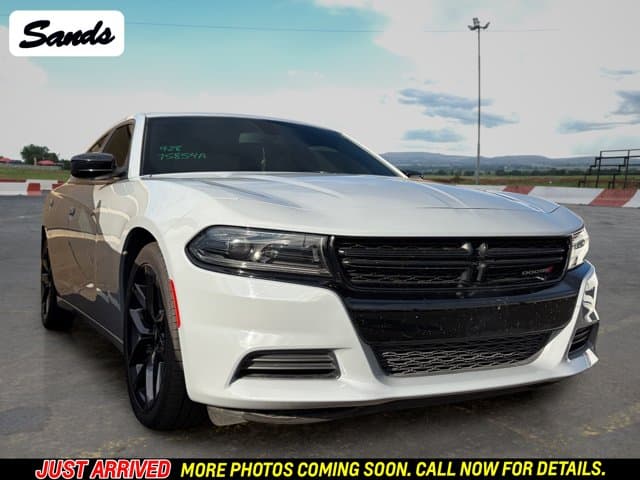 2022 Dodge Charger SXT — photo 1 of 18