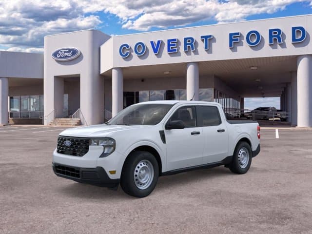 2026 Ford Maverick XL — photo 1 of 24