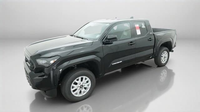 2026 Toyota Tacoma 2WD SR5 — photo 1 of 46