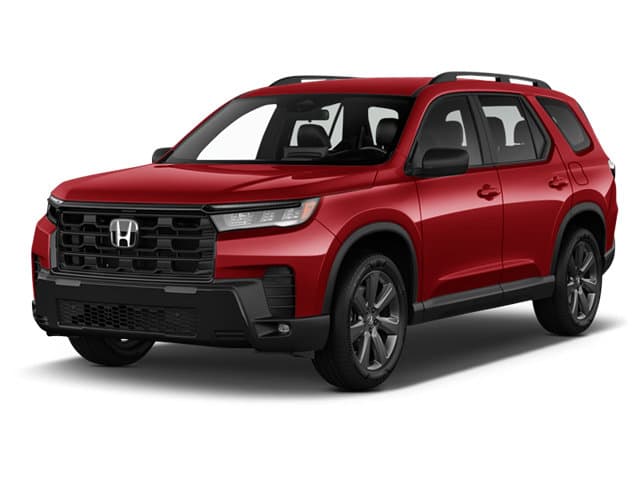 Vehicle Detail Icon