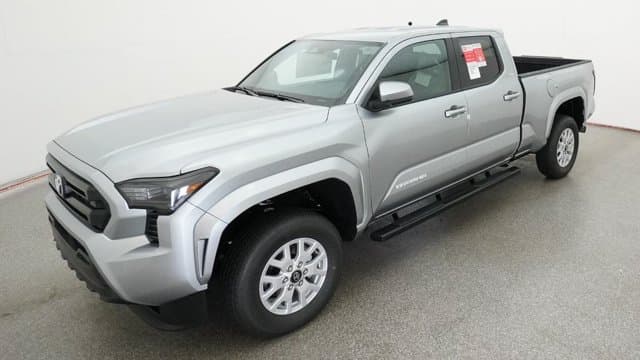 2026 Toyota Tacoma 2WD SR5 — photo 1 of 32