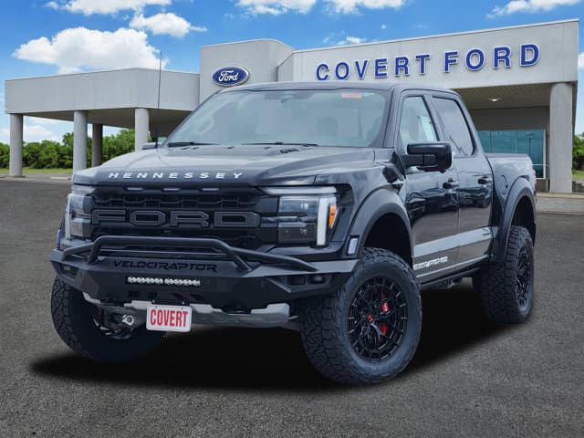 2026 Ford F-150 Base — photo 1 of 25