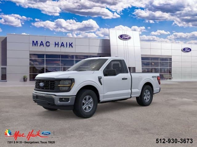 2026 Ford F-150 XL — photo 1 of 22