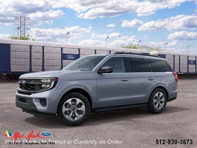 2027 Ford Expedition Active — photo 1 of 23