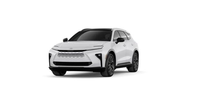 Vehicle Detail Icon