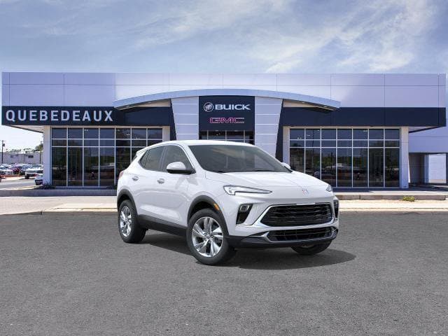 2026 Buick Encore GX Preferred — photo 1 of 48