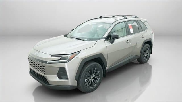 2026 Toyota RAV4 XLE Premium — photo 1 of 46