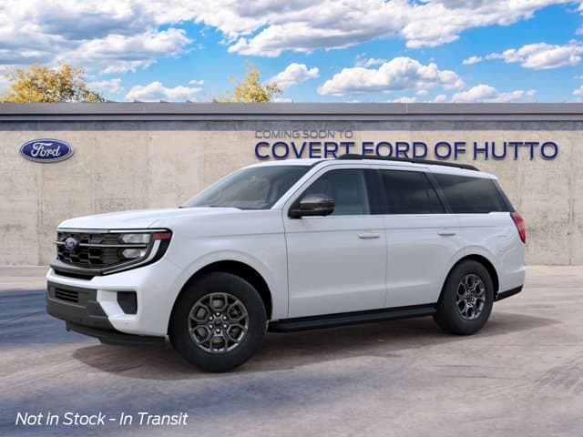 2027 Ford Expedition Active — photo 1 of 23