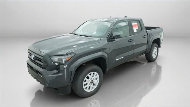 2026 Toyota Tacoma 2WD SR5 — photo 1 of 46