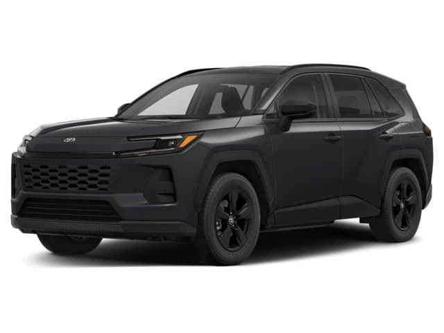 2026 Toyota RAV4 XLE Premium — photo 1 of 2