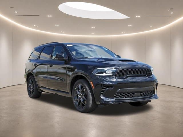 2027 Dodge Durango GT Plus HEMI — photo 1 of 22