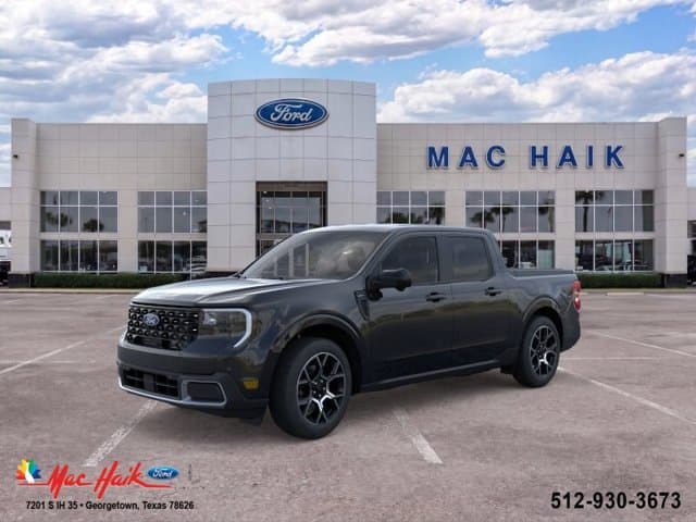 2026 Ford Maverick LARIAT — photo 1 of 24