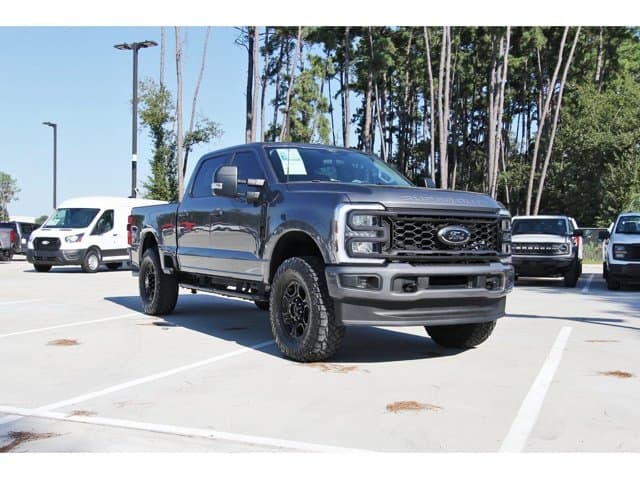 2024 Ford Super Duty F-250 SRW Base — photo 1 of 30