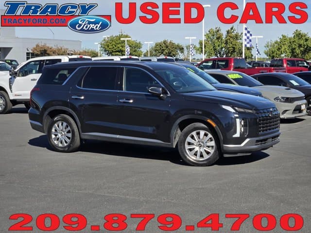 2025 Hyundai Palisade SEL — photo 1 of 27