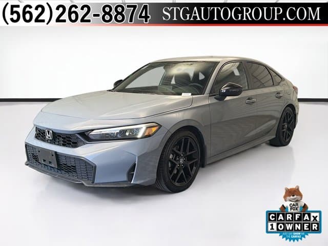 Vehicle Sold Image