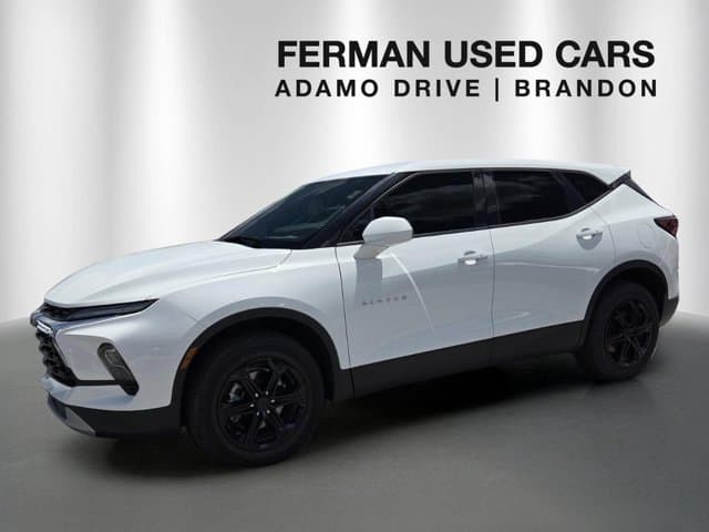 Vehicle Detail Icon