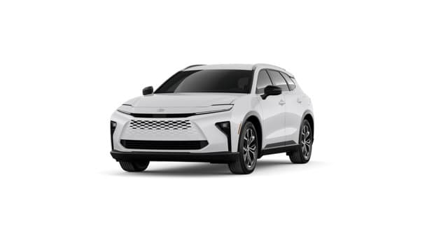 2026 Toyota Crown Signia XLE — photo 1 of 30