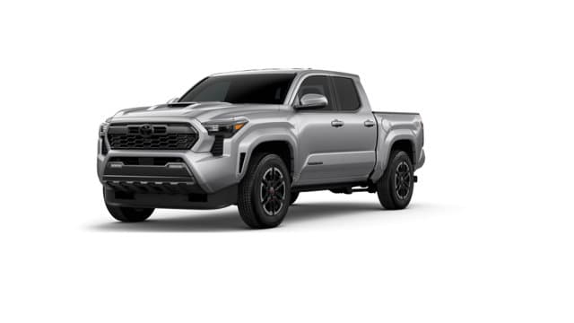 2026 Toyota Tacoma 4WD TRD Sport — photo 1 of 8