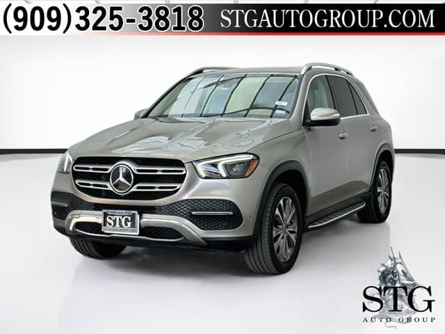 2023 Mercedes-Benz GLE GLE 350 — photo 1 of 20
