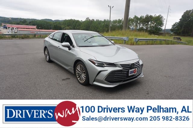 2020 Toyota Avalon Limited — photo 1 of 24