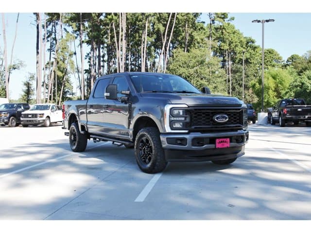 2023 Ford Super Duty F-250 SRW Base — photo 1 of 31