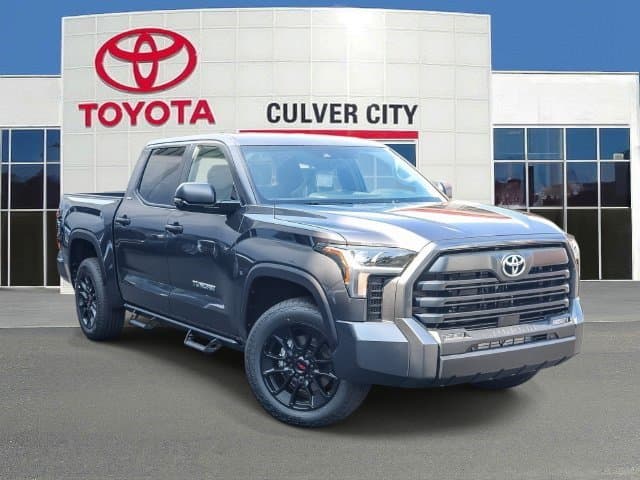 2026 Toyota Tundra 2WD SR5 — photo 1 of 27