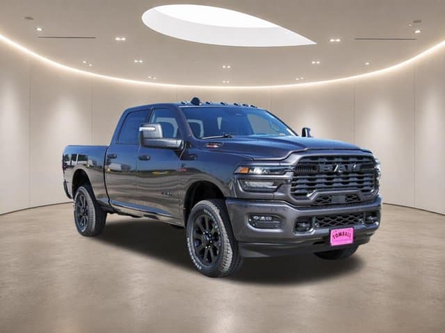 2027 RAM 2500 Lone Star — photo 1 of 20