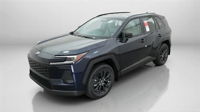 2026 Toyota RAV4 XLE Premium — photo 1 of 16
