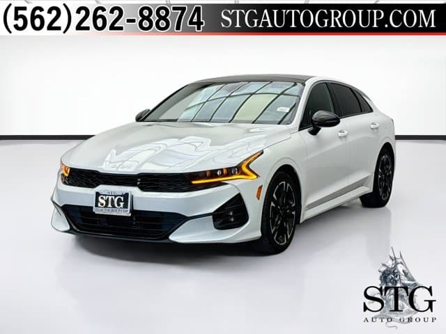 2023 Kia K5 GT-Line — photo 1 of 20