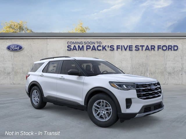 Vehicle Detail Icon