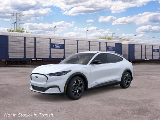 2026 Ford Mustang Mach-E Select — photo 1 of 22