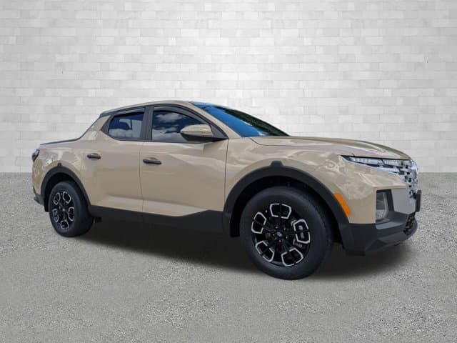 2024 Hyundai Santa Cruz SEL — photo 1 of 29