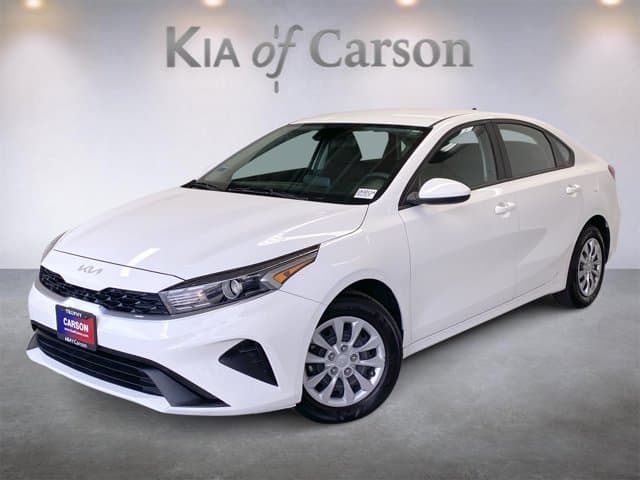 2024 Kia Forte LX — photo 1 of 33