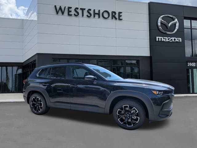 2026 Mazda CX-50 2.5 S Meridian Edition — photo 1 of 25