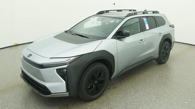 2026 Toyota bZ Woodland Premium — photo 1 of 32