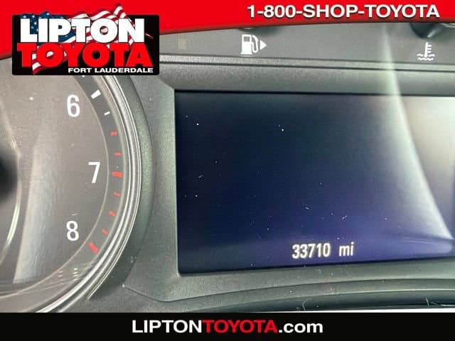 Vehicle Detail Icon