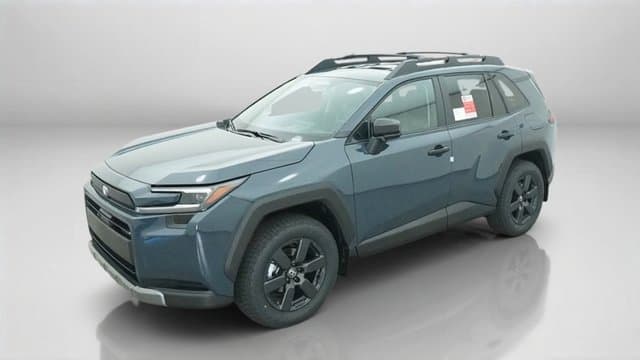 2026 Toyota RAV4 Woodland — photo 1 of 46