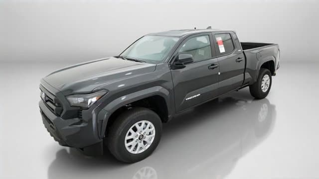 2026 Toyota Tacoma 4WD SR5 — photo 1 of 16