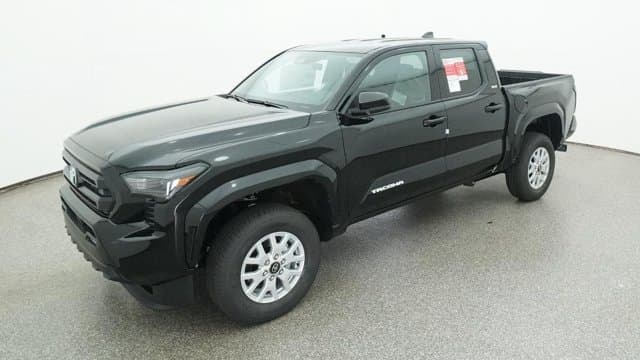 2026 Toyota Tacoma 2WD SR5 — photo 1 of 52
