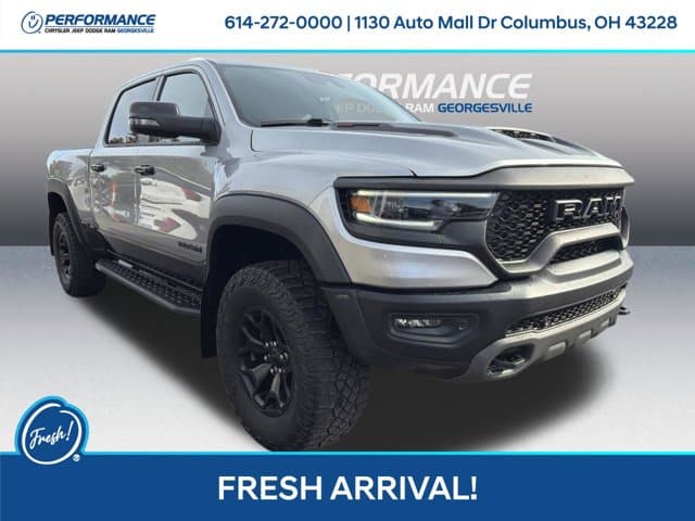 2024 RAM 1500 TRX — photo 1 of 26