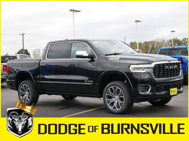 2026 RAM 1500 Tungsten — photo 1 of 12