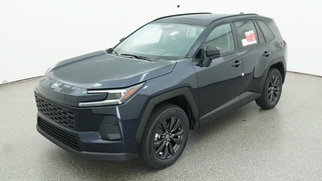 2026 Toyota RAV4 XLE Premium — photo 1 of 52