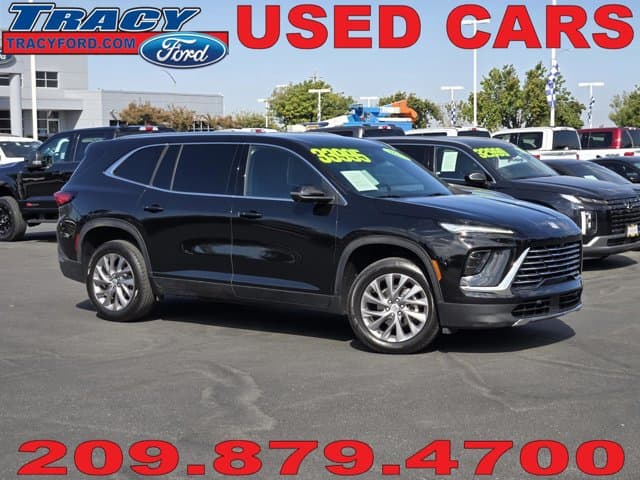 2025 Buick Enclave Preferred — photo 1 of 27